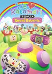 We Love Katamari REROLL+ Royal Reverie(РУ/СНГ)Steam