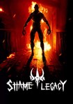 Shame Legacy(Глобал)Steam