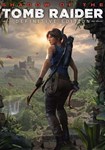 Shadow of the Tomb Raider: Definitive E|(Глобал)Steam