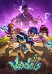 Voodolls(Глобал)Steam