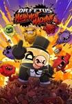 Dr. Fetus' Mean Meat Machine(РУ/СНГ)Steam