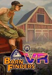 Barn Finders VR(Глобал)Steam