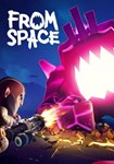 From Space(РУ/СНГ)Steam