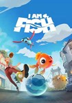 I Am Fish(РУ/СНГ)Steam