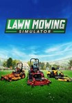 Lawn Mowing Simulator(РУ/СНГ)Steam