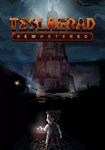 Teslagrad Remastered(Глобал)Steam