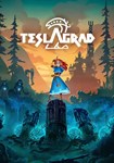 Teslagrad 2(Глобал)Steam