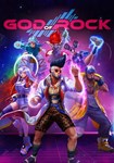 God of Rock(Глобал)Steam