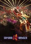Samurai Bringer(РУ/СНГ)Steam