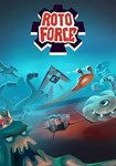 Roto Force(Глобал)Steam