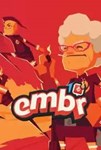 Embr(РУ/СНГ)Steam
