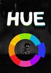 Hue(РУ/СНГ)Steam