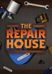 The Repair House: Restoration Sim(РУ/СНГ)Steam