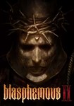 Blasphemous 2(Глобал)Steam