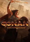 Conan Unconquered(RU/CIS/TR)Steam