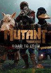 Mutant Year Zero: Road to Eden(RU/CIS/TR)Steam