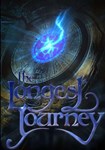 The Longest Journey(RU/CIS/TR)Steam