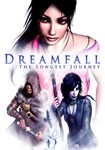 The Longest Journey + Dreamfall(RU/CIS/TR)Steam