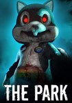 The Park(RU/CIS/TR)Steam