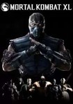 MORTAL KOMBAT XL(СНГ(Кроме РБ/РУ))Steam
