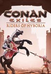 Conan Exiles: Riders of Hyboria Pack(RU/CIS/TR)Steam