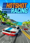 Hotshot Racing(РУ/СНГ)Steam