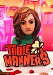 Table Manners(РУ/СНГ)Steam