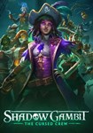 Shadow Gambit: The Cursed Crew(РУ/СНГ)Steam
