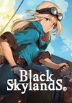 Black Skylands(ROW (без СНГ))Steam