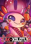 AK-xolotl(Глобал)Steam