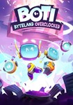 Boti: Byteland Overclocked(Глобал)Steam