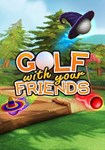 Golf With Your Friends(Европа)Steam