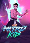 Nitro Kid(РУ/СНГ)Steam