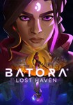 Batora: Lost Haven(Глобал)Steam