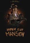 Paper Cut Mansion(Россия)Steam