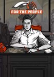For The People(Глобал)Steam
