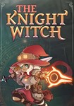 The Knight Witch(Глобал)Steam