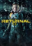 Returnal(ROW (без СНГ))Steam