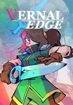 Vernal Edge(Глобал)Steam