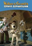 Wallace & Gromit??s Grand Adventures(РУ/СНГ)Steam