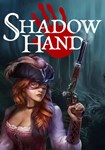 Shadowhand: RPG Card Game(Глобал)Steam