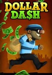 Dollar Dash(ROW (без СНГ))Steam