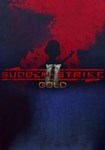 Sudden Strike 2 - Gold(ROW (без СНГ))Steam