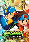 Mega Man Battle Network Legacy Collecti|(РУ/СНГ)Steam