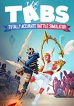Totally Accurate Battle Simulator(Турция)Steam