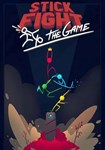 Stick Fight: The Game(Турция)Steam