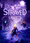 Strayed Lights(Глобал)Steam