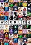 Wordle 4(РУ/СНГ)Steam