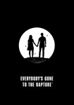 Everybody's Gone to the Rapture(Глобал)Steam