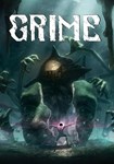 GRIME(ROW (без СНГ))Steam